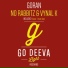 No Rabbitz, Vynal K