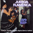 Juerga Gitana Con Grupo Gitano Sacromonte