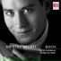 Mus.Violin Sonatano2grave bach radio