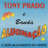 Tony Prado e Banda