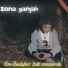 Zona Ganjah