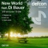 New World Feat. Di Bauer