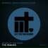 Randall Dean, Emmaculate