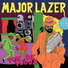 Major Lazer feat. Afrojack & Vybz Kartel