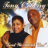 Tony C Berry