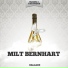 Milt Bernhart