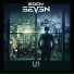 Eddy Seven feat. Jodie