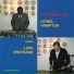 Lionel Hampton, Lars Erstrand