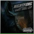 Nightfang, Jack The Ripper