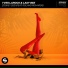 Yves Larock, Lady Bee feat. Roland Richards