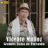 Vicente Muñoz, Rocio Muñoz