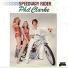 Phil Clarke