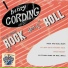 Henry Cording