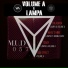 Lampa, Volume A