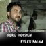 Ferid Dadashov