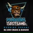 DJ Joe Craig, Danzo