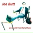 Joe Butt