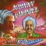 Johnny Pacheco, Daniel Santos