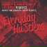 Bando (GR), Jorgie, Mr.V, Dirty Secretz