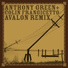 Anthony Green Colin Frangicetto