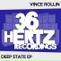 Vince Rollin, Hanm