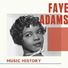 Faye Adams