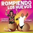 La Mona Jimenez feat. Carli Jiménez