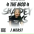 J Meast feat. J Stalin, Young Chop, YBL Sinatra