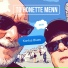 To Honette Menn