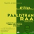 Arun-Vijay, Amulraj, Suriya Narayanan Ramesh