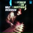 Walt Dickerson