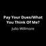 Julio Willmore