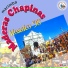 Marimba Maderas Chapinas