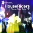 HouseRiders, John Juster