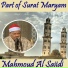 Mahmoud Al Saiidi