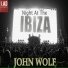 John Wolf