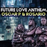 Oscar P, Rosario