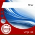 Virgil Hill