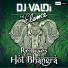 DJ Valdi feat. Yan The One, Elena