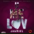 Jahmiel