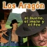 Los Aragón