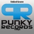 Unkind Groove