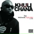 Khuli Chana