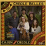 The Creole Belles, Andrew Carrière