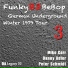 Danny Adler feat. Mike Carr, Peter Schmidt