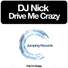 DJ Nick