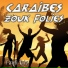 Caraibes Zouk Folies feat. Brenda Fassy