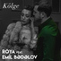 Röya feat. Emil Bedelov