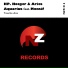 Hp. Hoeger, Aries Aquarius feat. Monsif