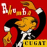 Xavier Cugat and his Waldorf-Astoria Orchestra